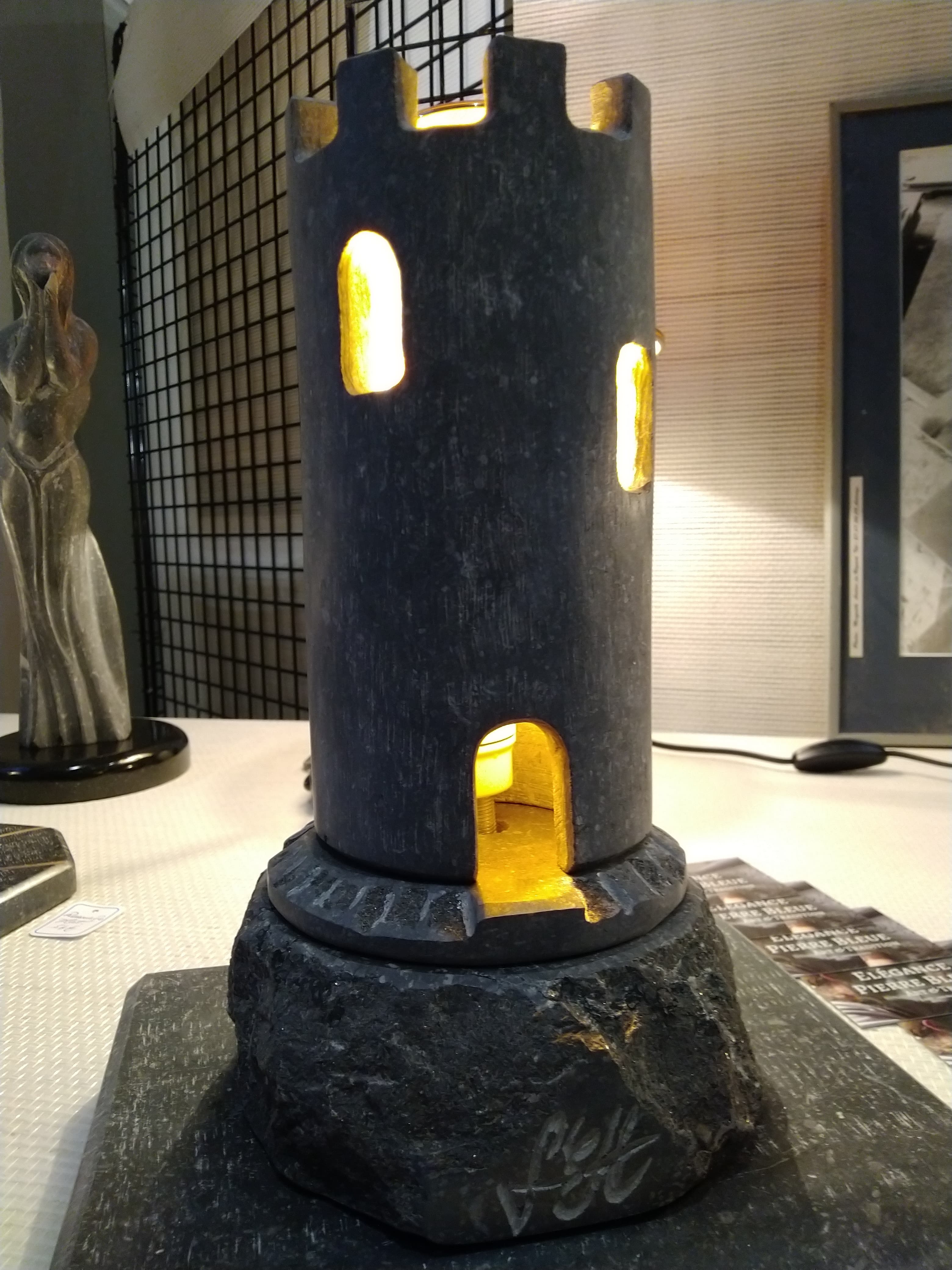 Expo Les Artisanales V.A. 2019