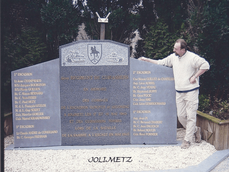 Jolimetz
