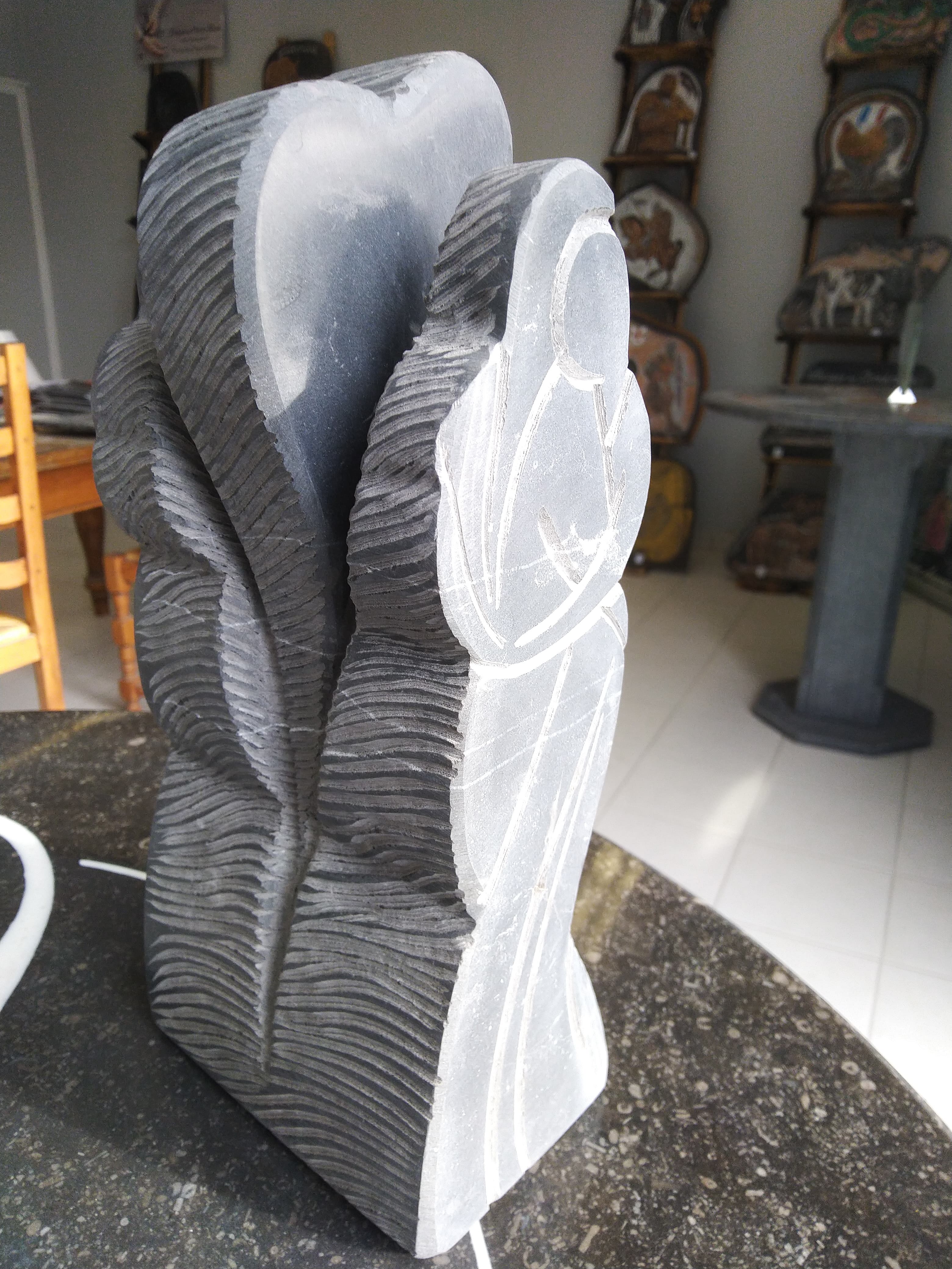 Lampe couple