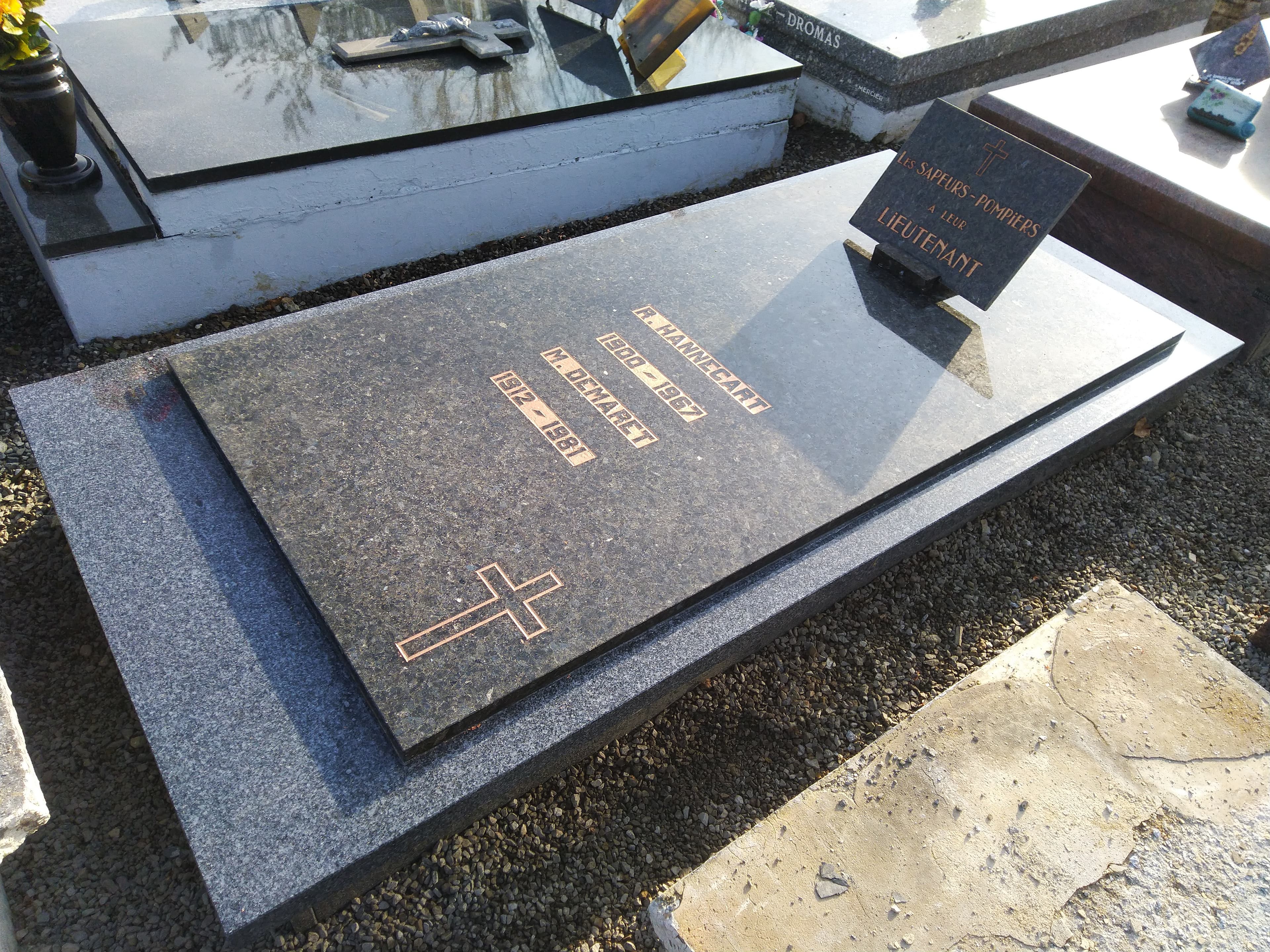 Monument