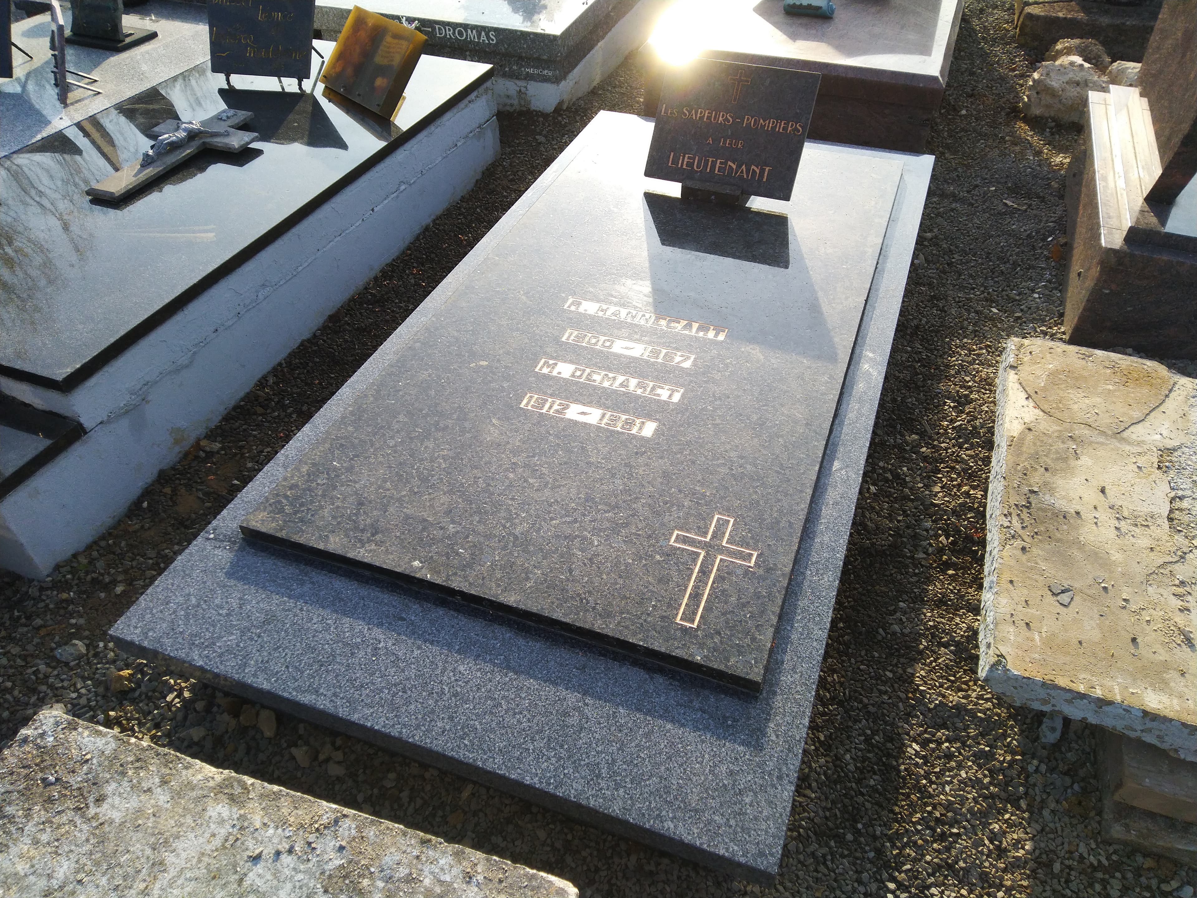 Monument