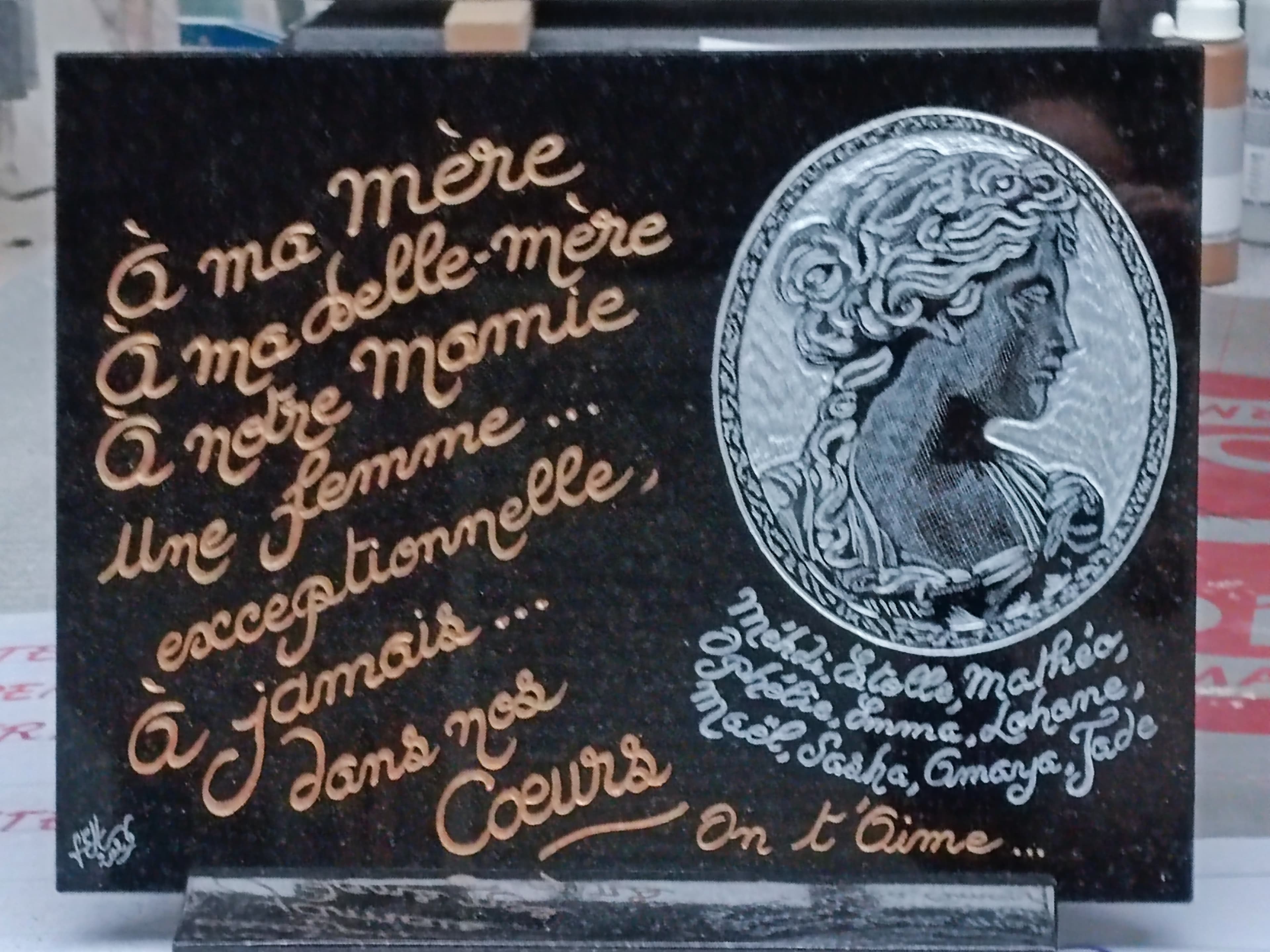 Plaques