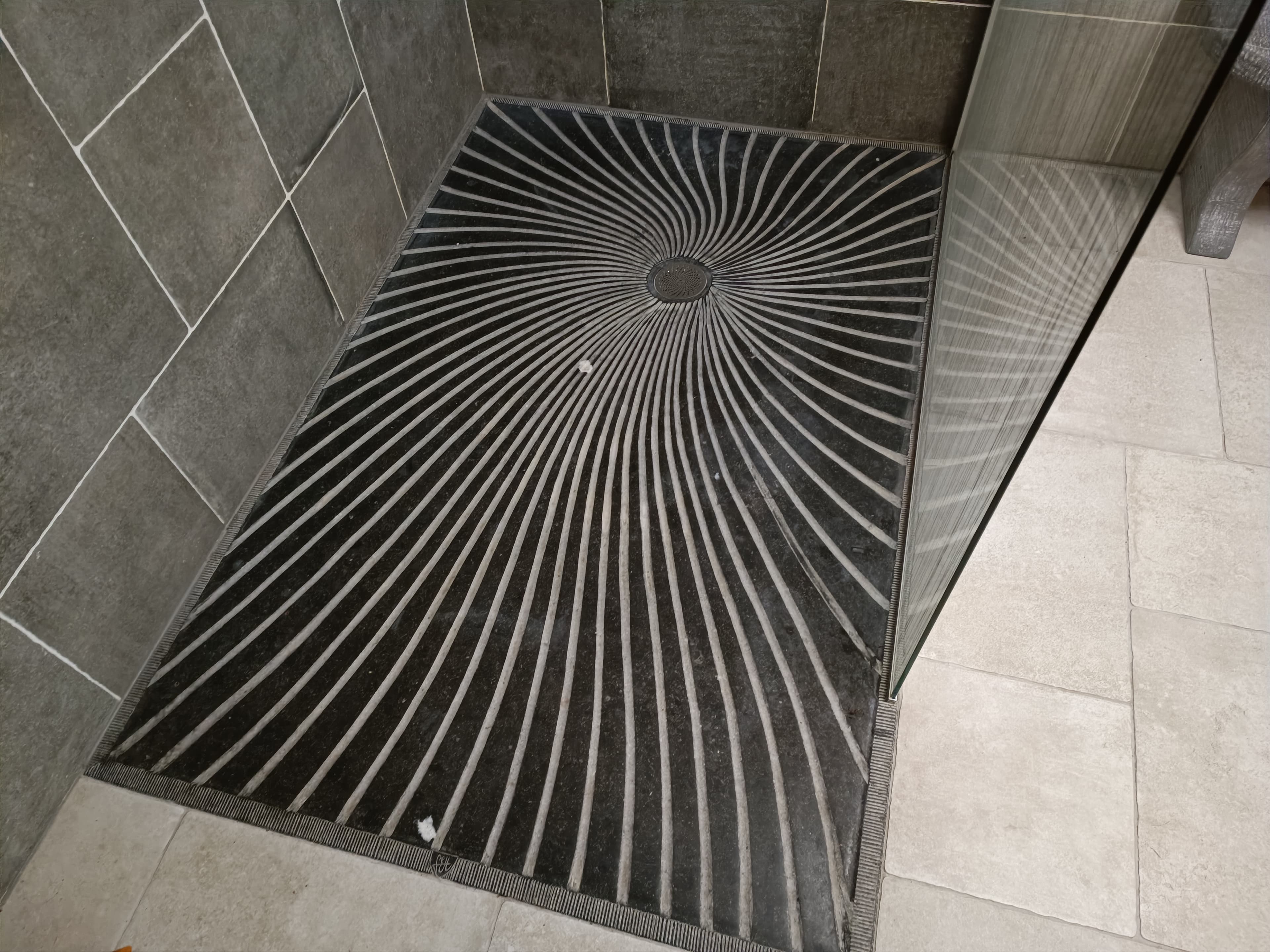 Pour Salle de Bain