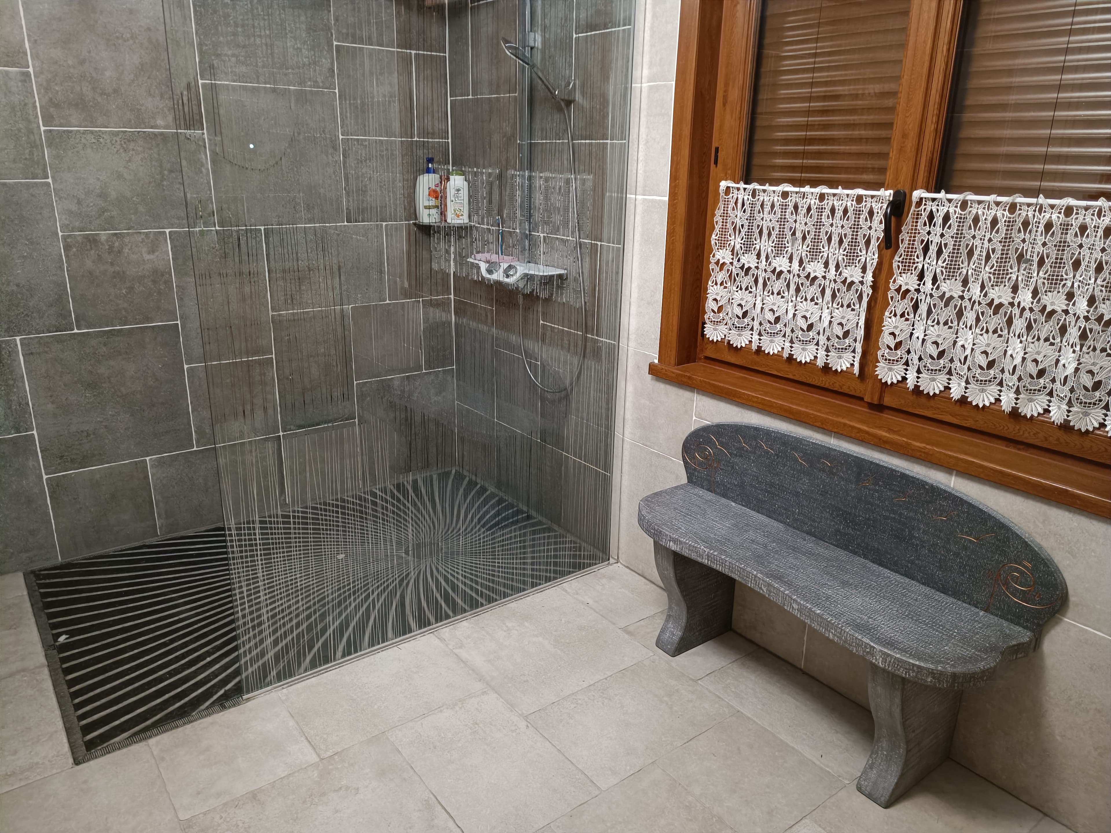 Pour Salle de Bain