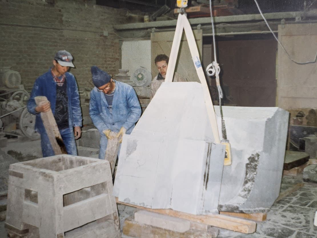 Réalisation Dauphin pour Diaporama