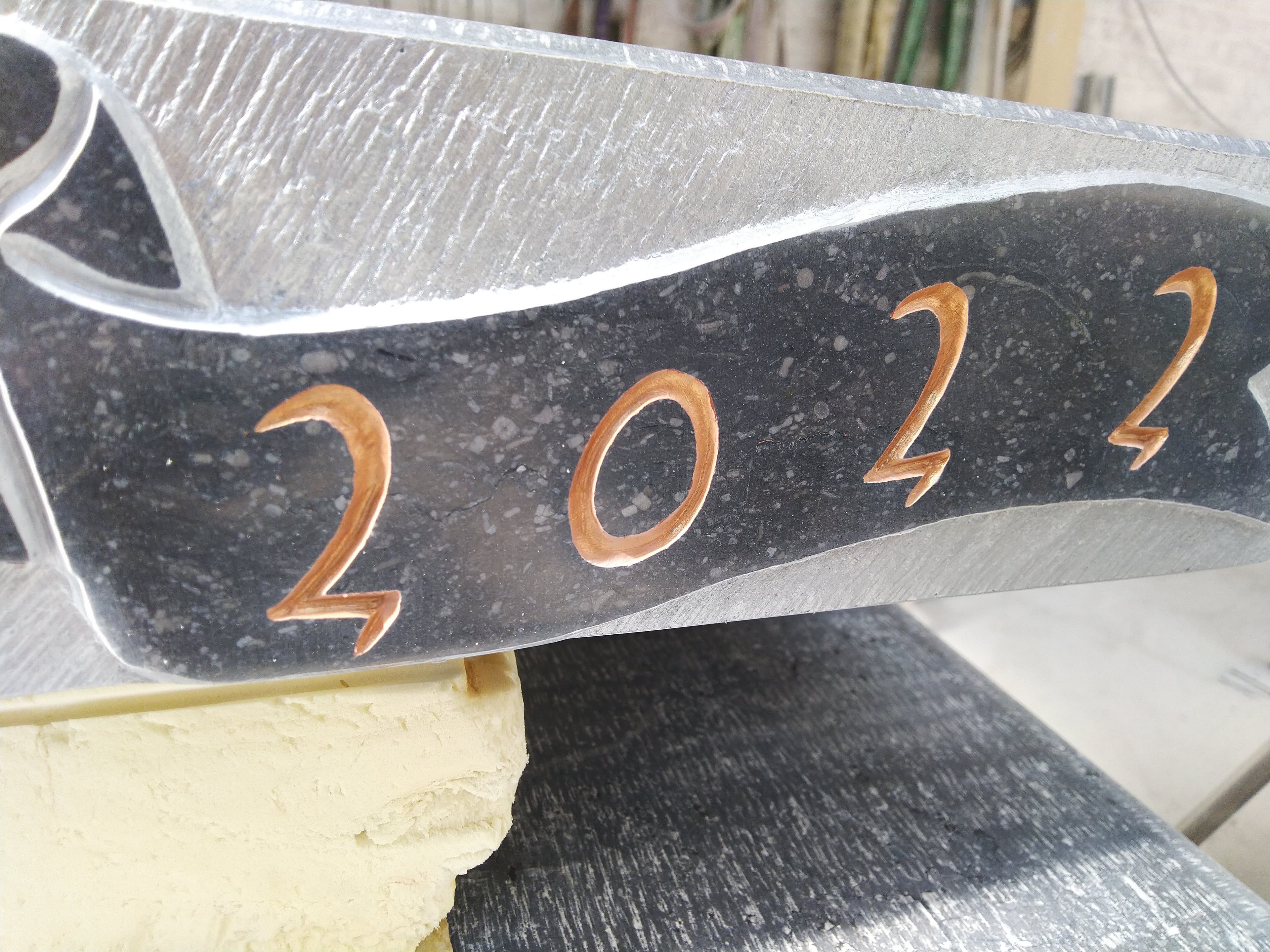 Sole Foyère Mr Ducatez