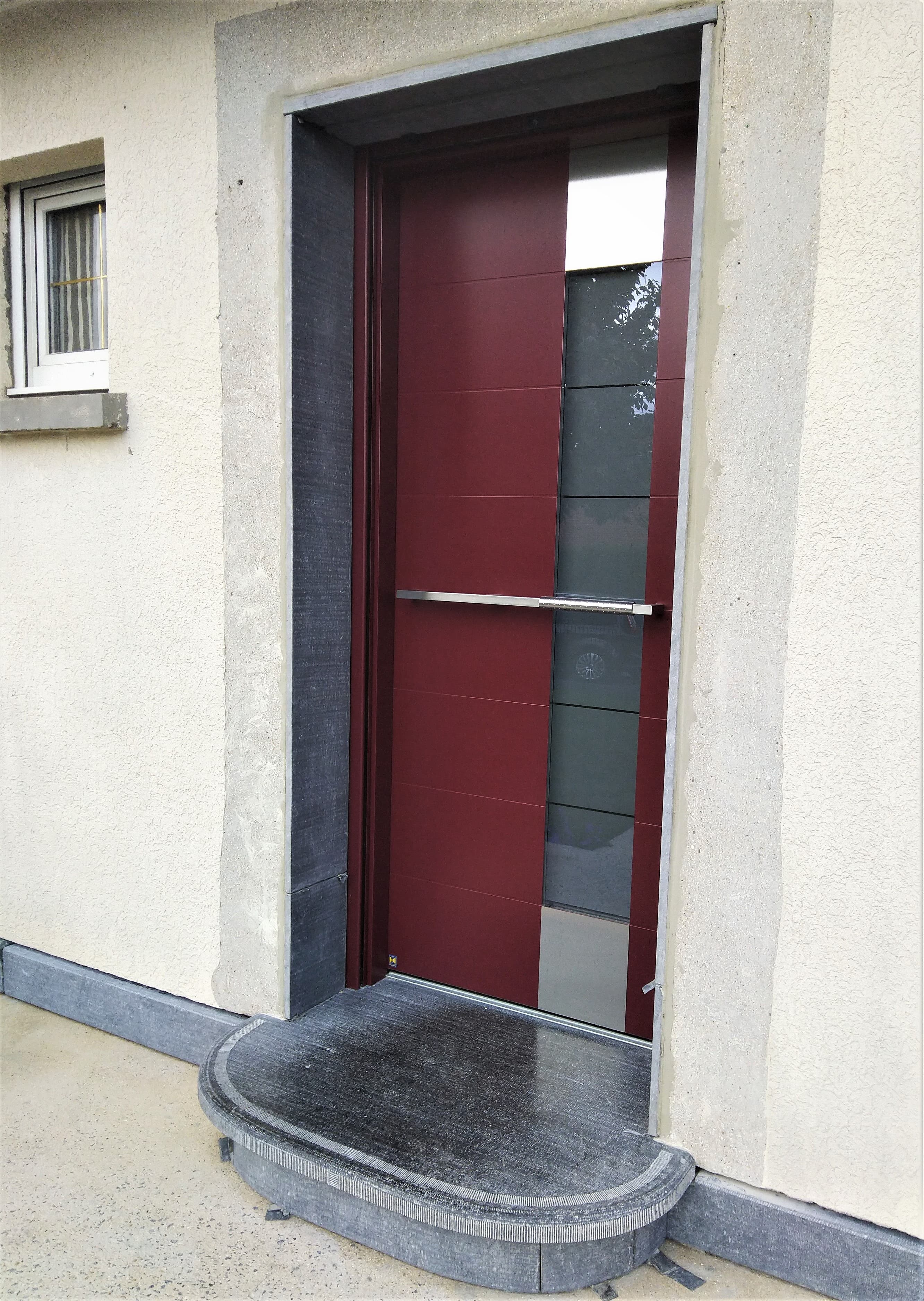 Tour de Porte