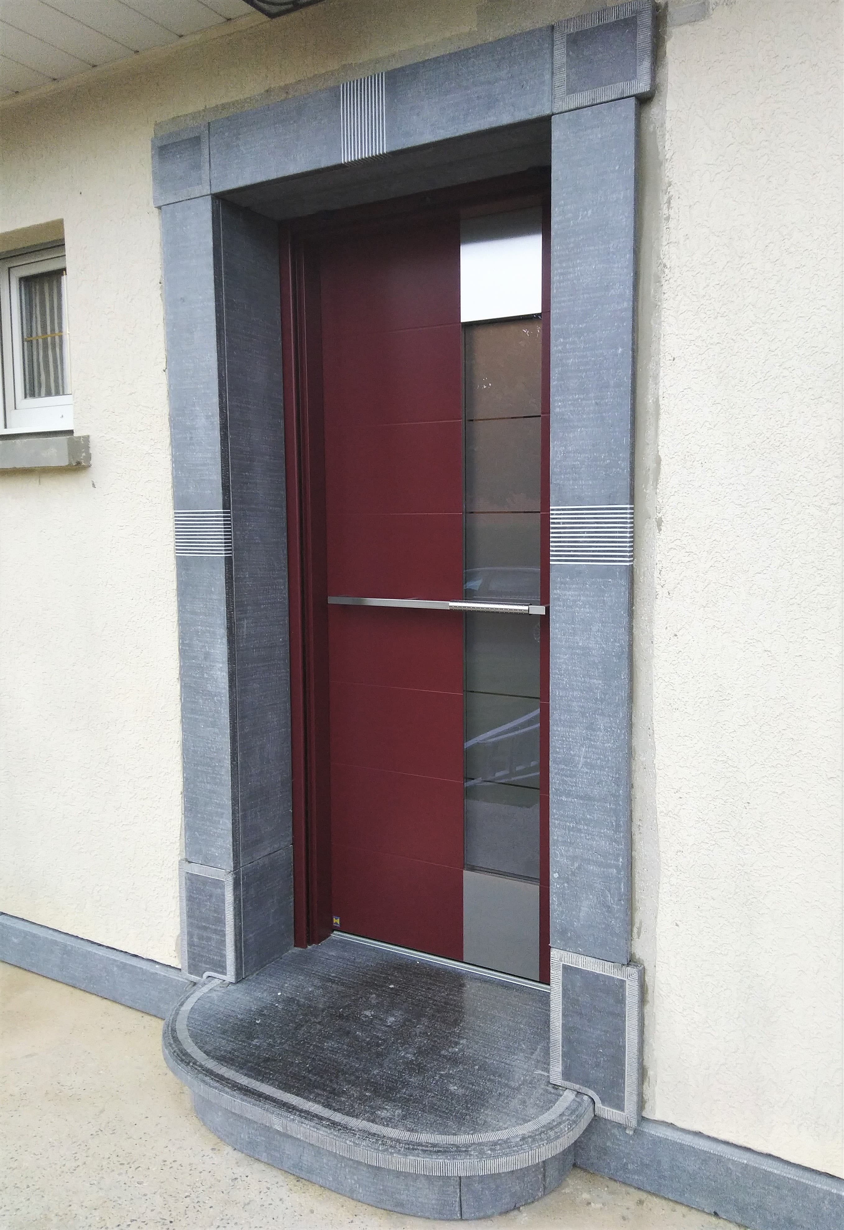 Tour de Porte