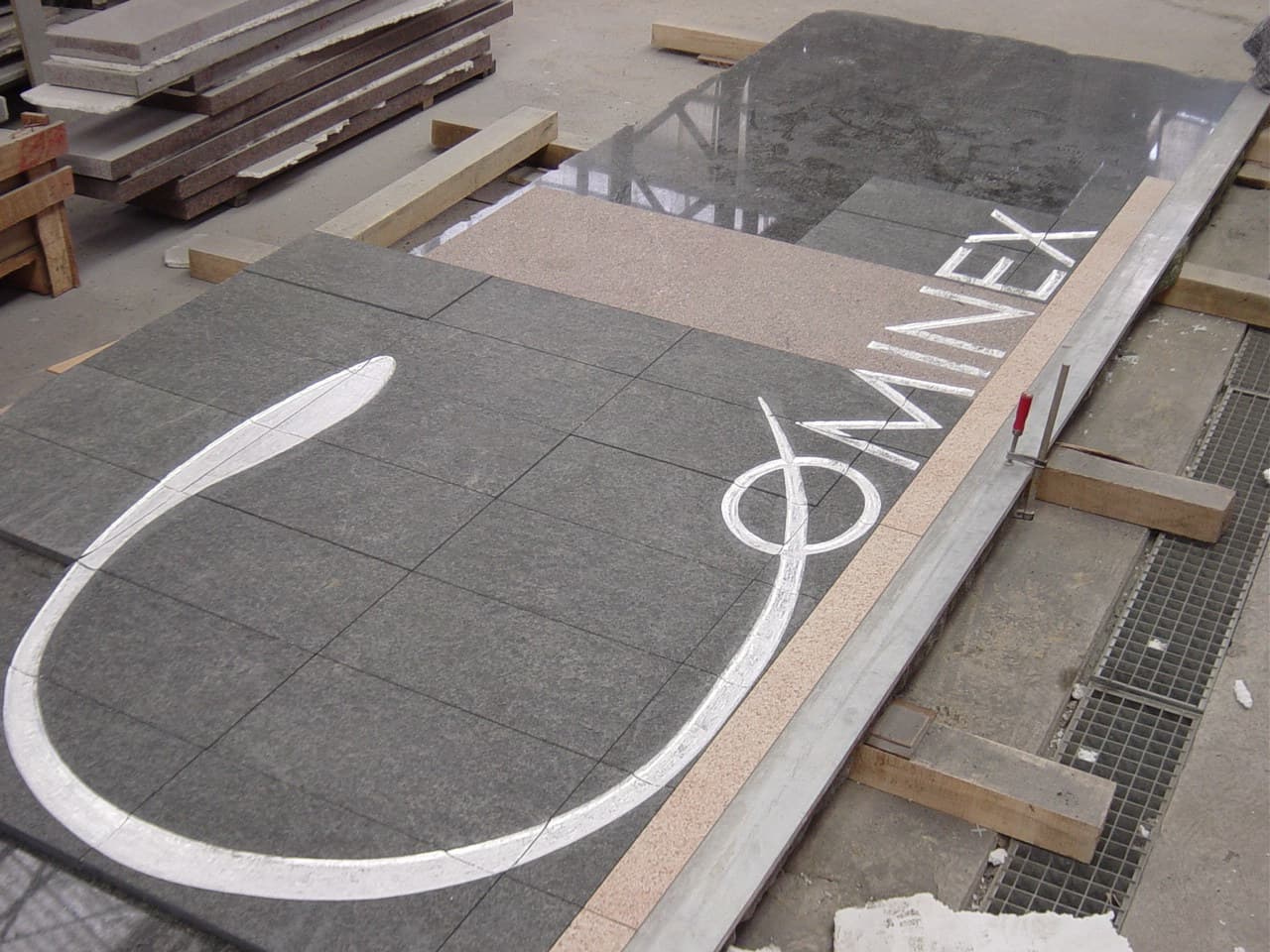 Travaux Granit 001