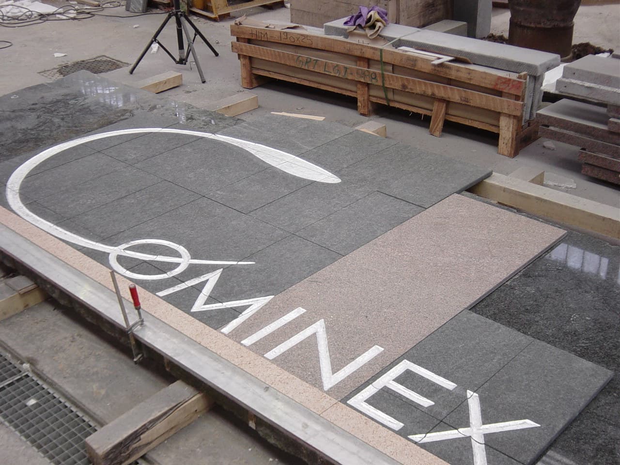 Travaux Granit 002